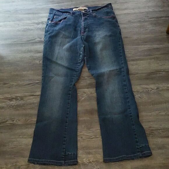Apollo jeans Sz 13/14 - Picture 1 of 6